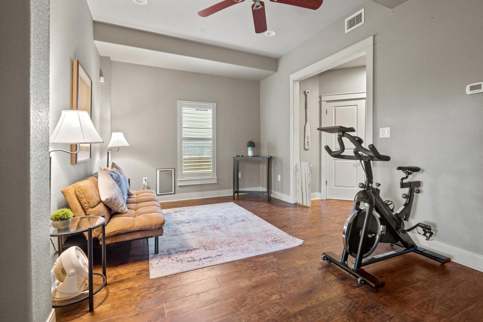 Luxury Waterfront Home Family And Pet Friendly Near Surfside Beach 11 Mins Freeport Εξωτερικό φωτογραφία