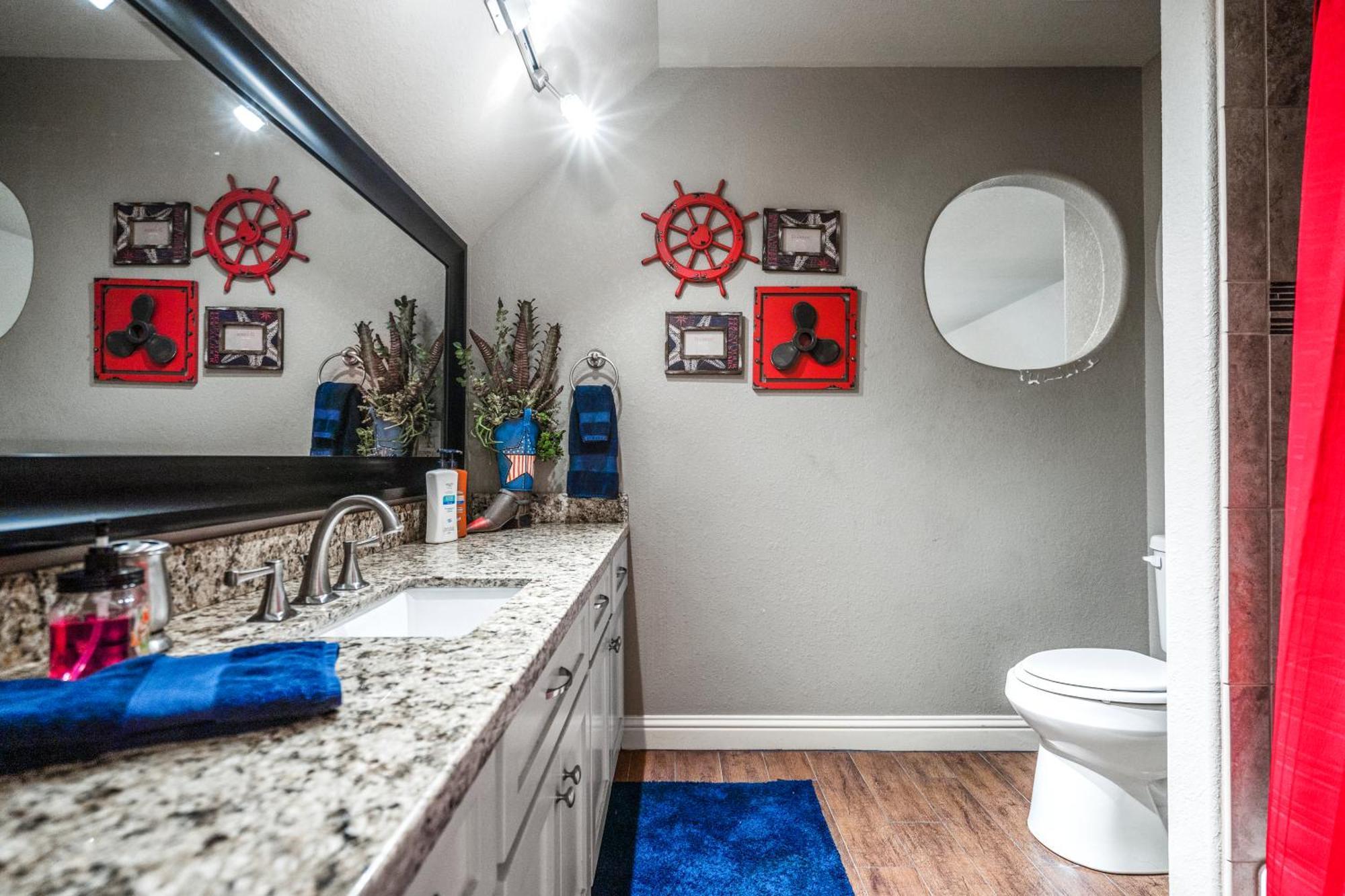 Luxury Waterfront Home Family And Pet Friendly Near Surfside Beach 11 Mins Freeport Εξωτερικό φωτογραφία